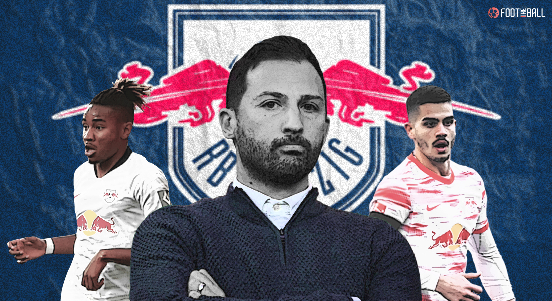 Bundesliga: Mainz's Dramatic Turnaround Against RB Leipzig Thanks To Burkardt And Amiri Bundesliga: Mainz's Dramatic Turnaround Against RB Leipzig Thanks To Burkardt And Amiri