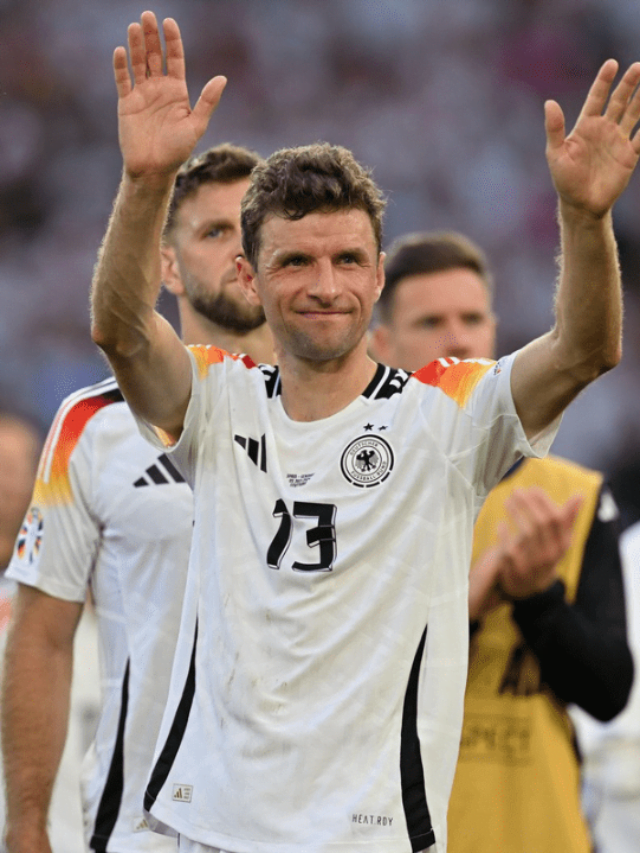 Bundesliga Victory: Bayern Celebrates, Muller Bids Farewell At Home Bundesliga Victory: Bayern Celebrates, Muller Bids Farewell At Home