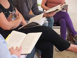 Burlington Play-Reading Group: 135 Years Of Neighbors And Stories Burlington Play-Reading Group: 135 Years Of Neighbors And Stories
