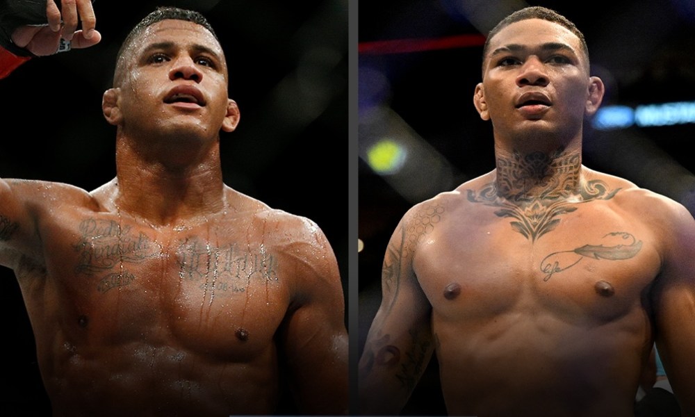 Burns Vs. Morales UFC Vegas 106: Complete Fight Card And Betting Odds Burns Vs. Morales UFC Vegas 106: Complete Fight Card And Betting Odds