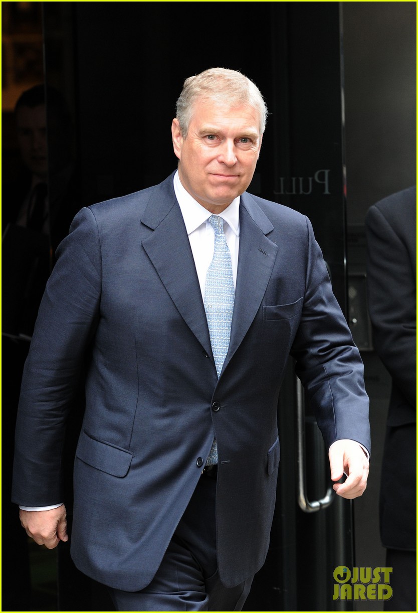 Bus Crash Leaves Prince Andrew Accuser With Days To Live, She Claims Bus Crash Leaves Prince Andrew Accuser With Days To Live, She Claims
