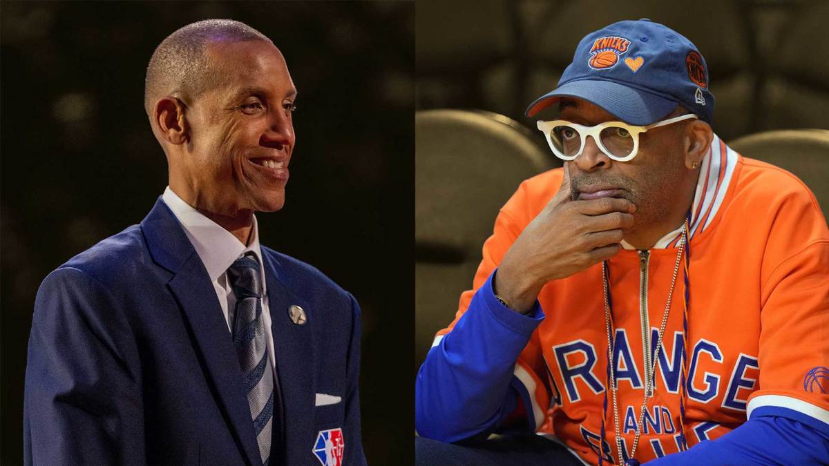 Butler's Generosity: Gift To Spike Lee Celebrates Latest NBA Victory Butler's Generosity: Gift To Spike Lee Celebrates Latest NBA Victory