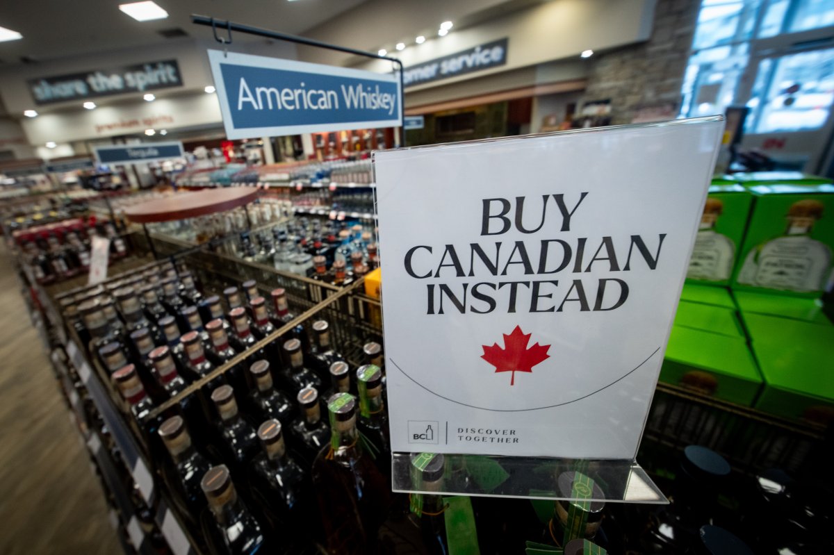 Buy Canadian Beauty Products: Navigating Tariff Challenges Buy Canadian Beauty Products: Navigating Tariff Challenges