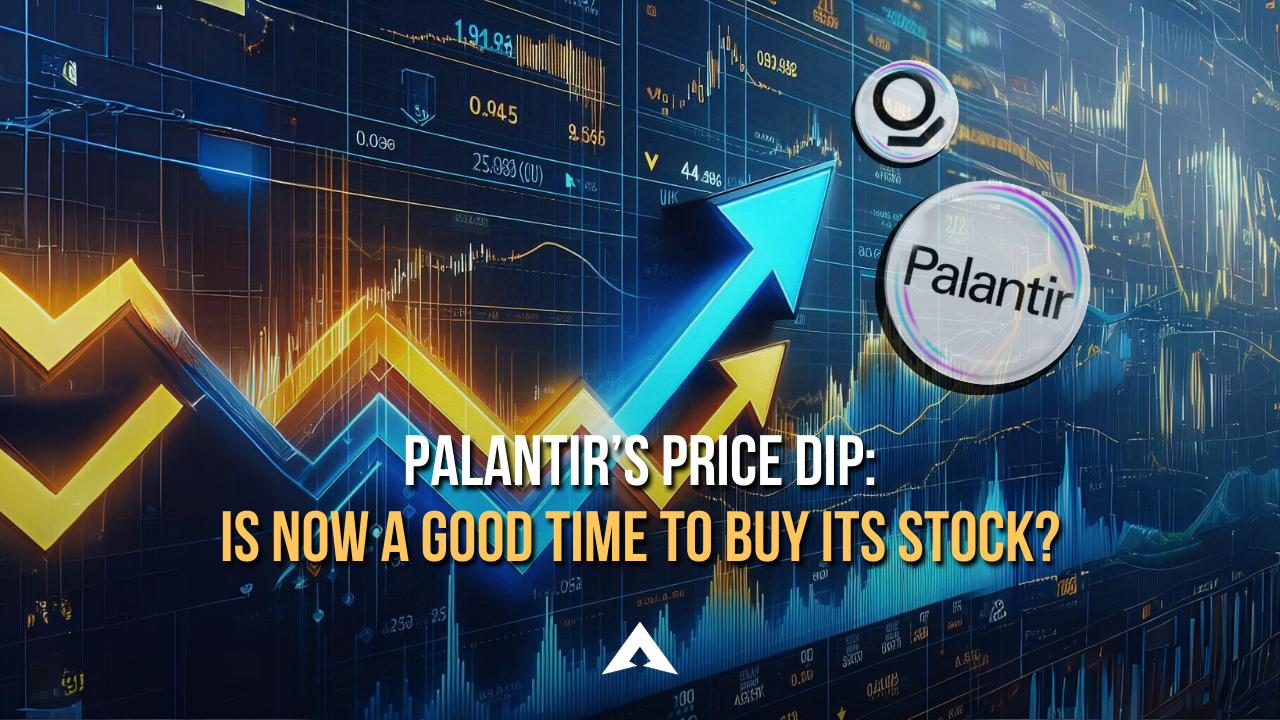 Buy Palantir Stock Before May 5th? Weighing Wall Street's Near-Unanimous Opinion Buy Palantir Stock Before May 5th? Weighing Wall Street's Near-Unanimous Opinion