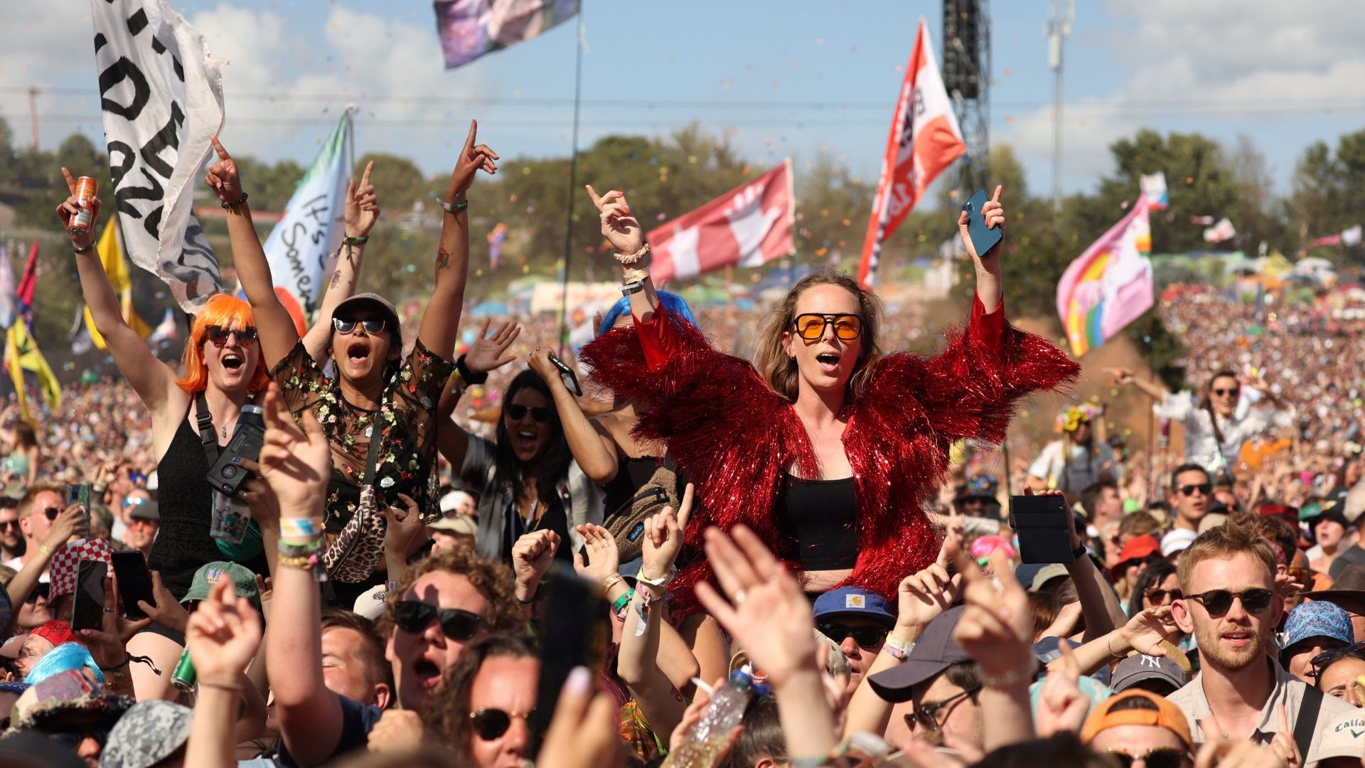 Buying Glastonbury Resale Tickets: A Complete Guide To Sale Dates & Prices Buying Glastonbury Resale Tickets: A Complete Guide To Sale Dates & Prices