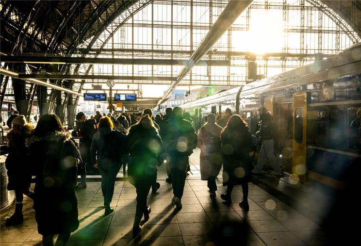 BVG: Nach Der Gescheiterten Schlichtung Drohen Streiks Und Kündigungen BVG: Nach Der Gescheiterten Schlichtung Drohen Streiks Und Kündigungen