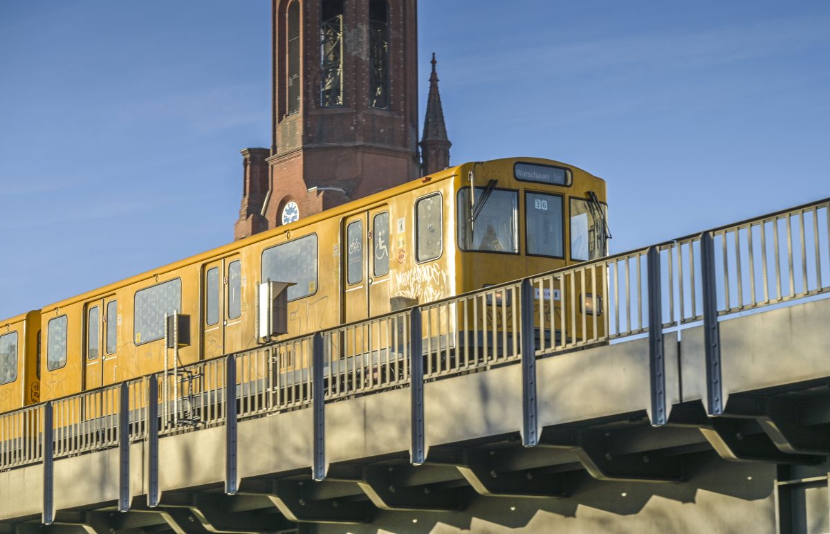 BVG Streik Berlin: Was Sie Jetzt Wissen Müssen BVG Streik Berlin: Was Sie Jetzt Wissen Müssen