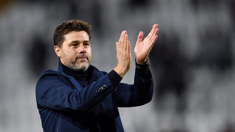 بوتشيتينو يعتمد على ثلاثة لاعبين لأول مرة في قائمة منتخب أمريكا بوتشيتينو يعتمد على ثلاثة لاعبين لأول مرة في قائمة منتخب أمريكا