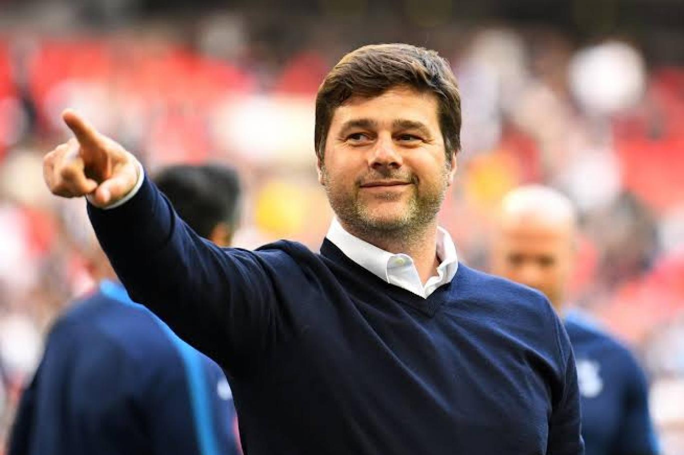 بوتشيتينو يستدعي ثلاثي مميز لمنتخب أمريكا للمرة الأولى بوتشيتينو يستدعي ثلاثي مميز لمنتخب أمريكا للمرة الأولى