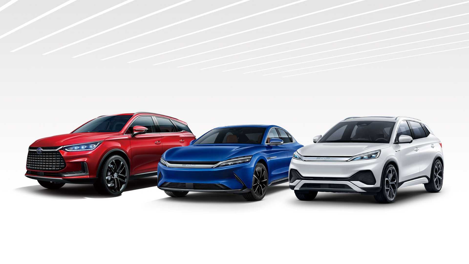 BYD EV Di MAS 2025: RM800 Kredit Cas & Konsert Rentak Elektrik (9-15 Mei)