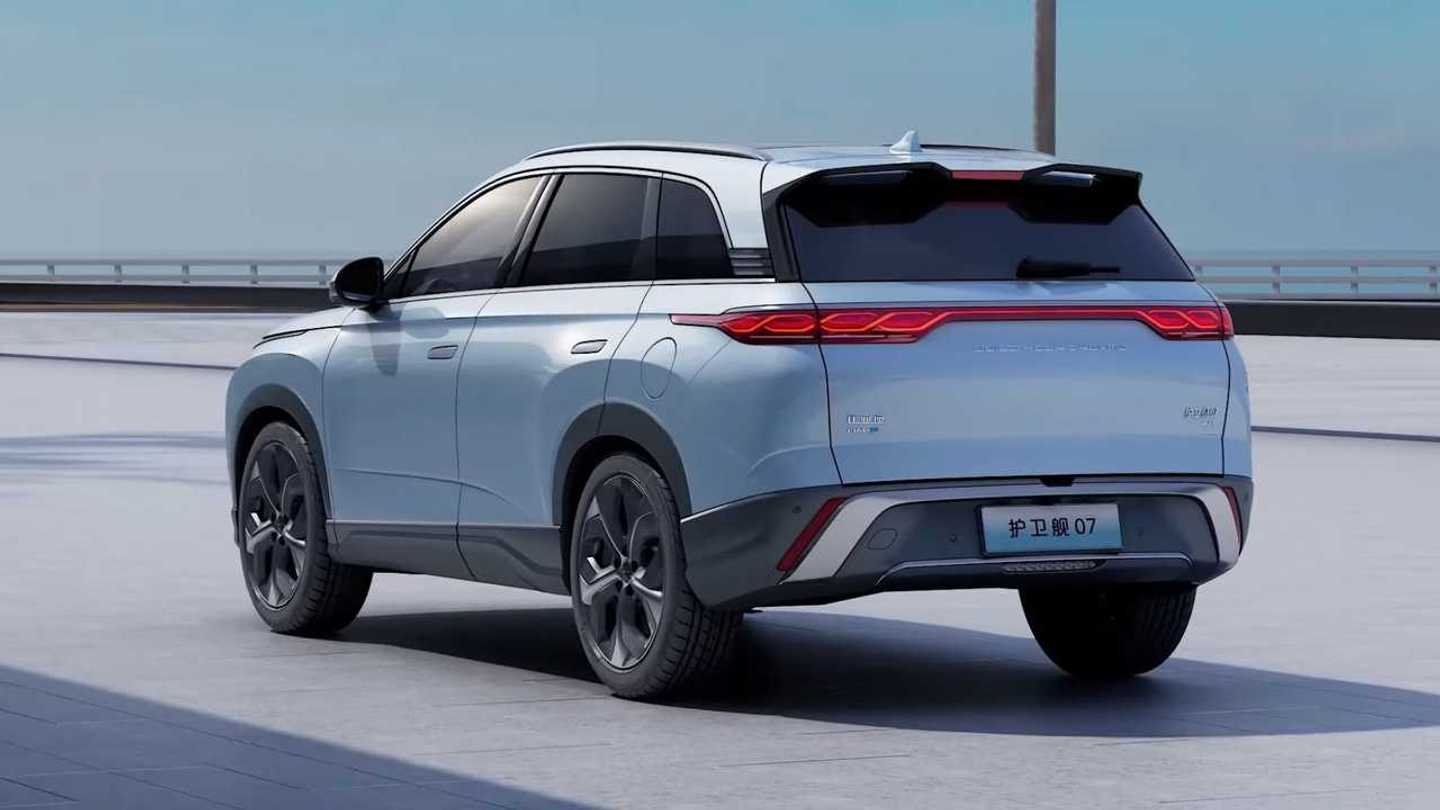BYD Expands Globally: New Markets In Benin, Seychelles, Croatia, Slovakia, And Cambodia BYD Expands Globally: New Markets In Benin, Seychelles, Croatia, Slovakia, And Cambodia
