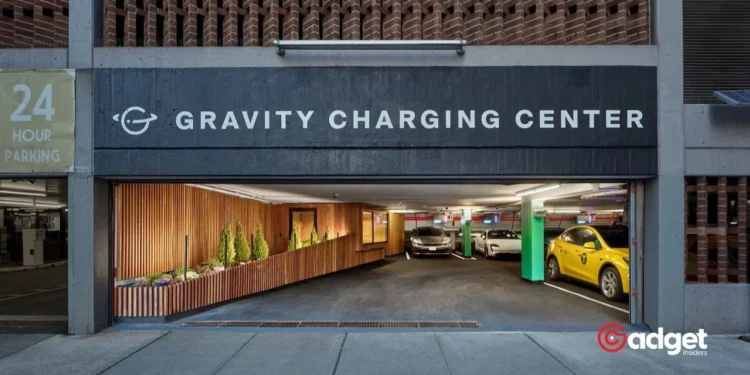 BYD's 5-Minute EV Charge: A Game Changer? BYD's 5-Minute EV Charge: A Game Changer?
