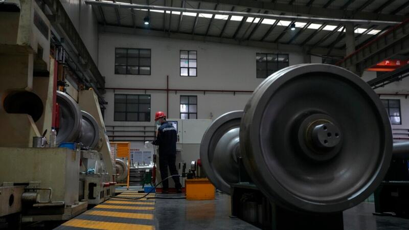 BYD's Rise: As Ford's Influence Wanes In Brazil, China's EV Giant Aims For Global Domination BYD's Rise: As Ford's Influence Wanes In Brazil, China's EV Giant Aims For Global Domination