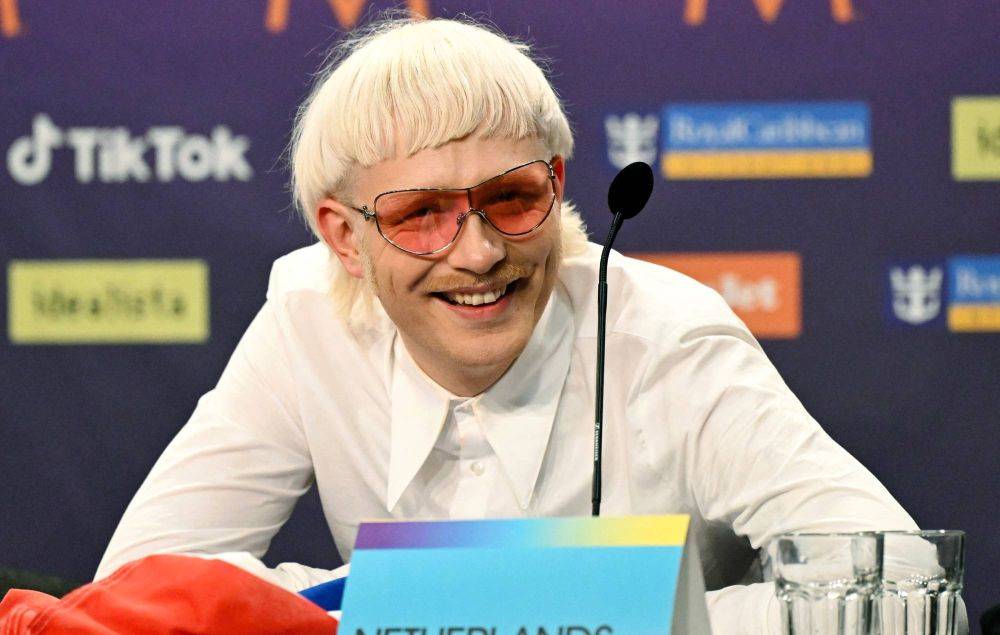 C'est La Vie: A Deep Dive Into The Netherlands' Eurovision 2025 Entry C'est La Vie: A Deep Dive Into The Netherlands' Eurovision 2025 Entry