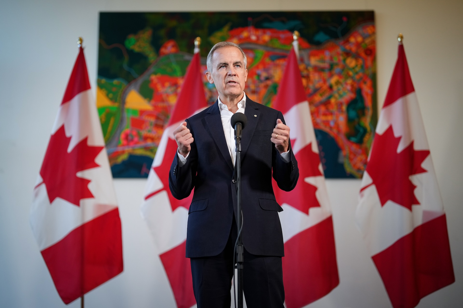 Cabinet Appointments Under Carney: What Business Leaders Need To Know Cabinet Appointments Under Carney: What Business Leaders Need To Know