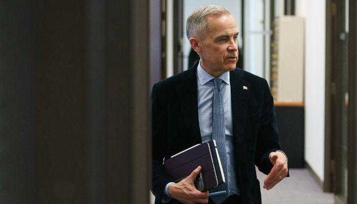 Cabinet Reshuffle: Carney Appoints New Ministers For Energy, Housing, And AI Cabinet Reshuffle: Carney Appoints New Ministers For Energy, Housing, And AI