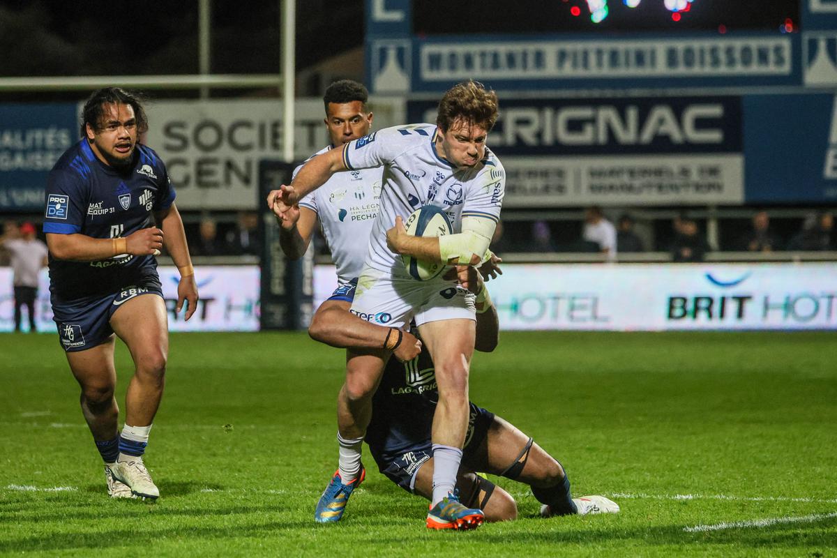 Calendrier Pro D2: Valence-Romans Et SU Agen En Lutte Pour Le Maintien Calendrier Pro D2: Valence-Romans Et SU Agen En Lutte Pour Le Maintien