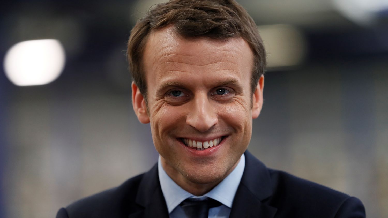 Cameroun: Le Président Macron Et L'Avenir Politique En 2032 Cameroun: Le Président Macron Et L'Avenir Politique En 2032