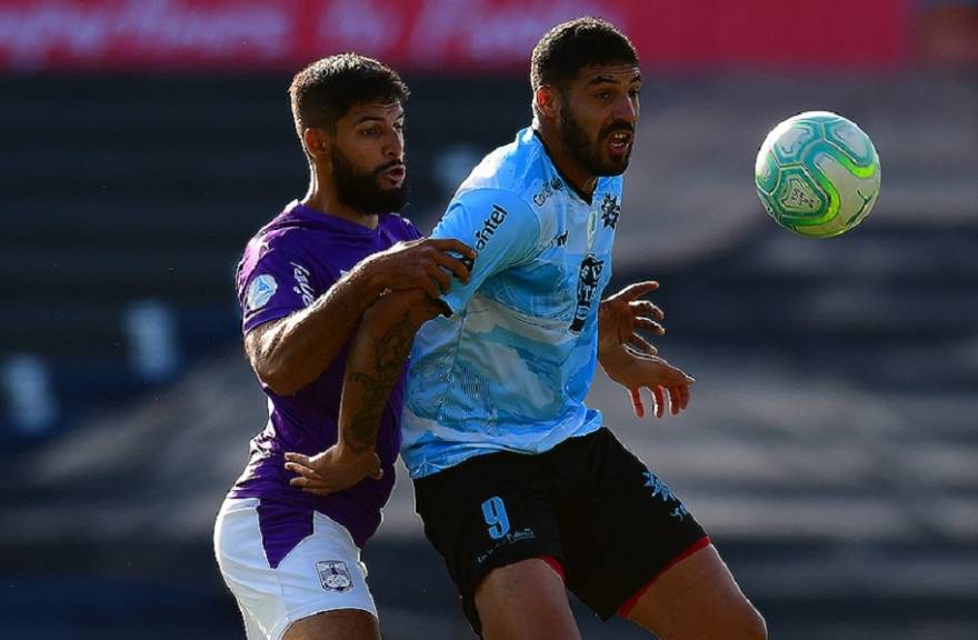 Campeonato Uruguayo Segunda División 2025: Fecha De Inicio Y Formato Campeonato Uruguayo Segunda División 2025: Fecha De Inicio Y Formato