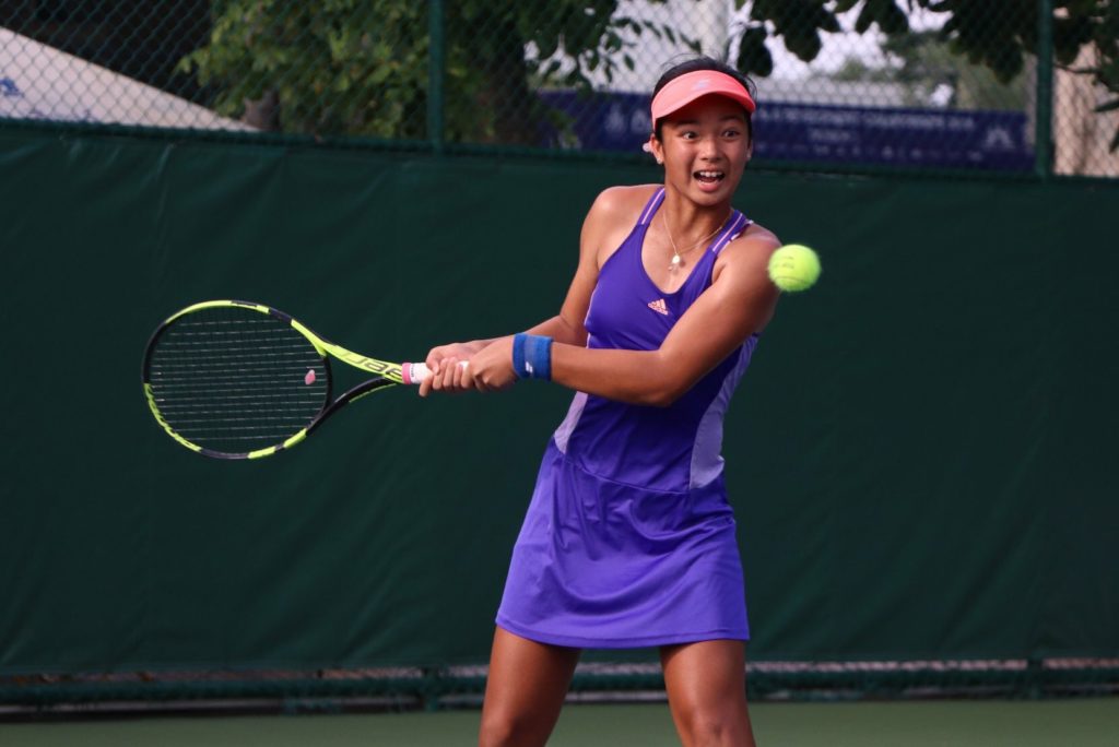 Can Alex Eala Make A Breakthrough At The French Open? Can Alex Eala Make A Breakthrough At The French Open?
