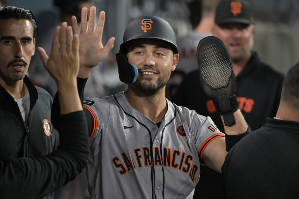 Can Conforto Replicate Hernandez's Success With The Dodgers? Can Conforto Replicate Hernandez's Success With The Dodgers?