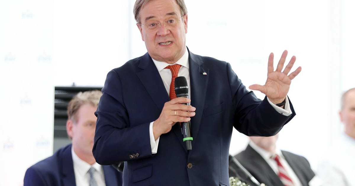 Can Germany's New Chancellor Revive European Leadership? Can Germany's New Chancellor Revive European Leadership?