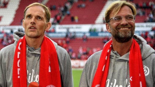 Can Henriksen Replicate Klopp And Tuchel's Mainz Success? Can Henriksen Replicate Klopp And Tuchel's Mainz Success?