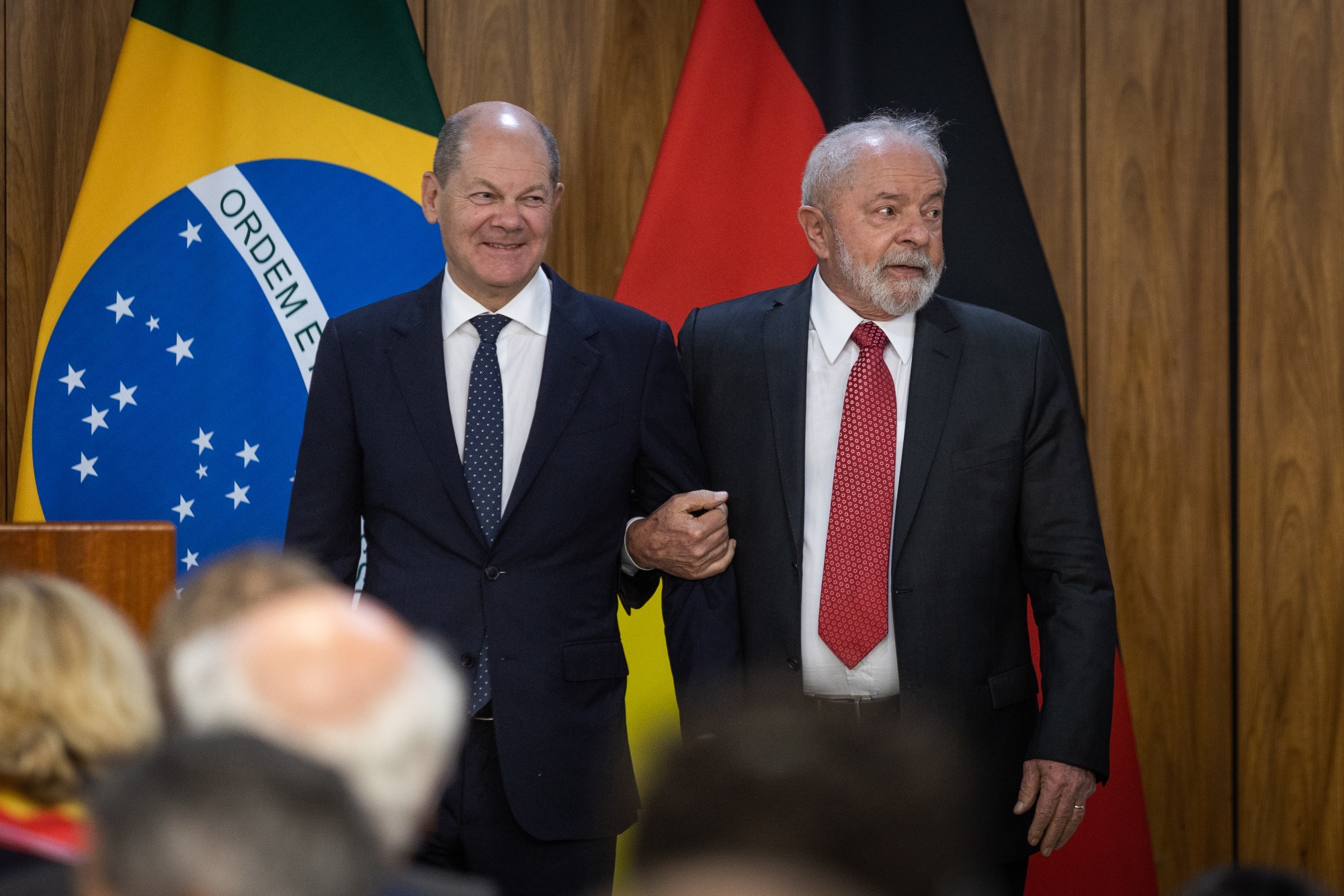 Can Lula Bring Putin And Zelenskyy To The Negotiation Table In Istanbul? Can Lula Bring Putin And Zelenskyy To The Negotiation Table In Istanbul?