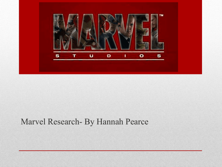Can Marvel Maintain Its Success? Analyzing The Need For Higher Quality Content Can Marvel Maintain Its Success? Analyzing The Need For Higher Quality Content