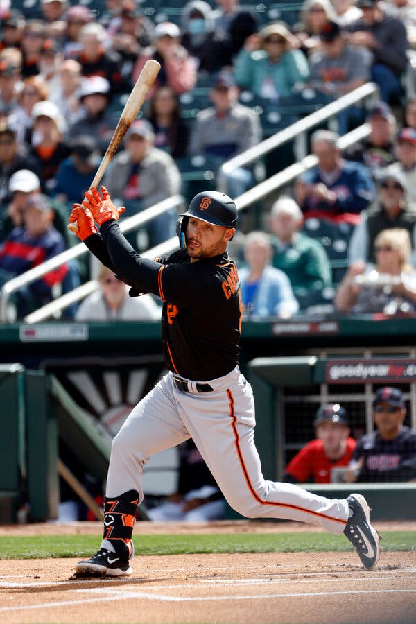 Can Michael Conforto Replicate Teoscar Hernandez's Success With The Dodgers? Can Michael Conforto Replicate Teoscar Hernandez's Success With The Dodgers?