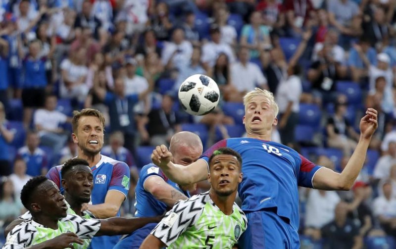 Can Nigeria Avoid Another World Cup Disaster? Musa's Concerns Can Nigeria Avoid Another World Cup Disaster? Musa's Concerns