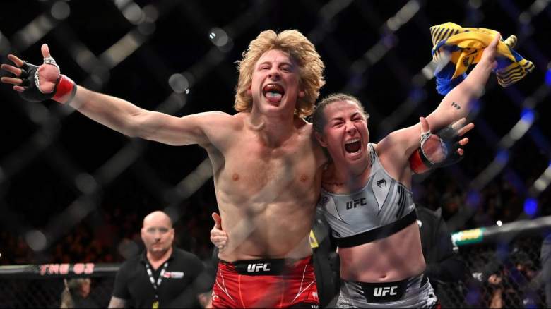 Can Paddy Pimblett Win A UFC Title? A Legend's Changed Opinion Can Paddy Pimblett Win A UFC Title? A Legend's Changed Opinion