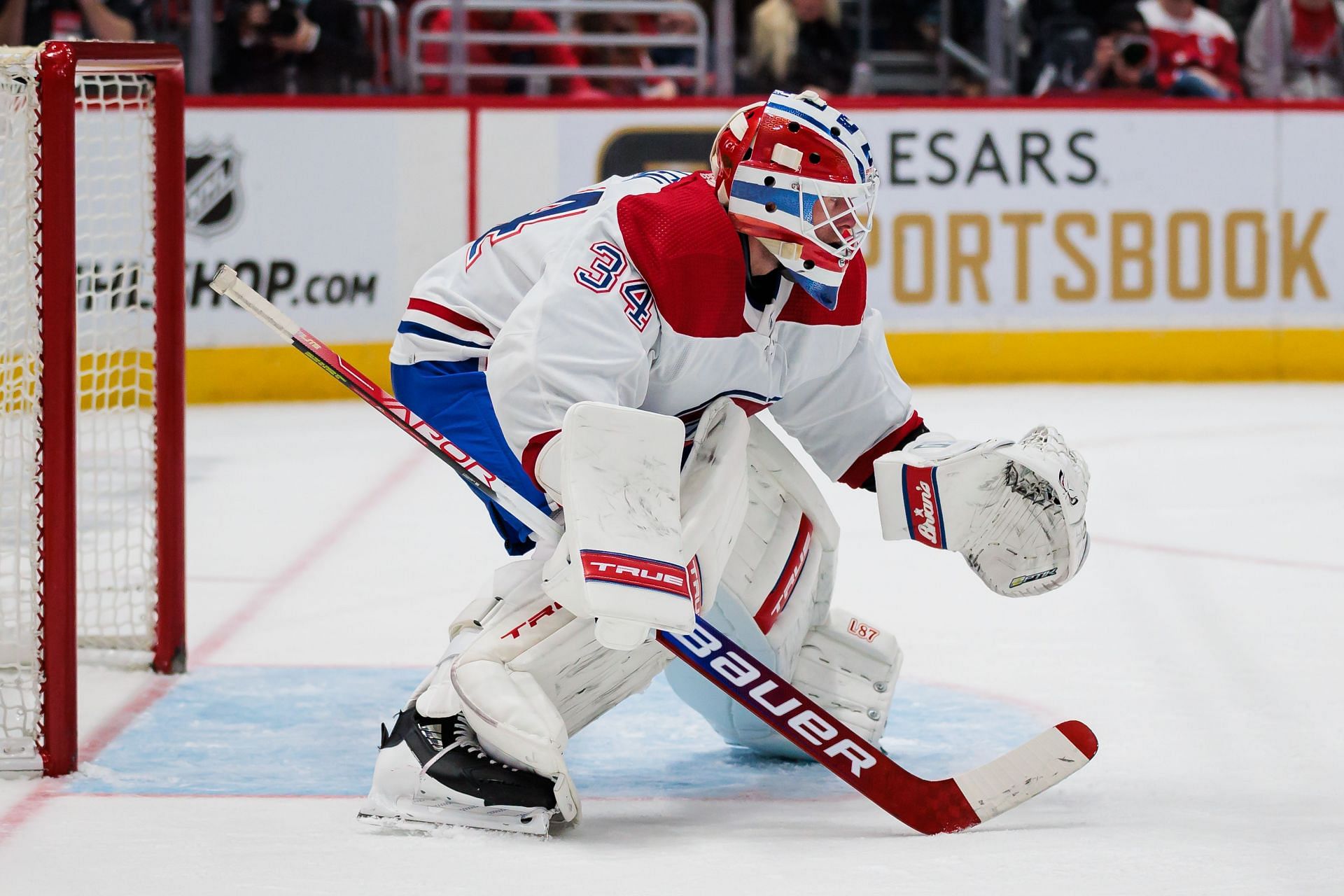 Can The Oilers Rebound Against The Canadiens? A Morning Coffee Analysis Can The Oilers Rebound Against The Canadiens? A Morning Coffee Analysis