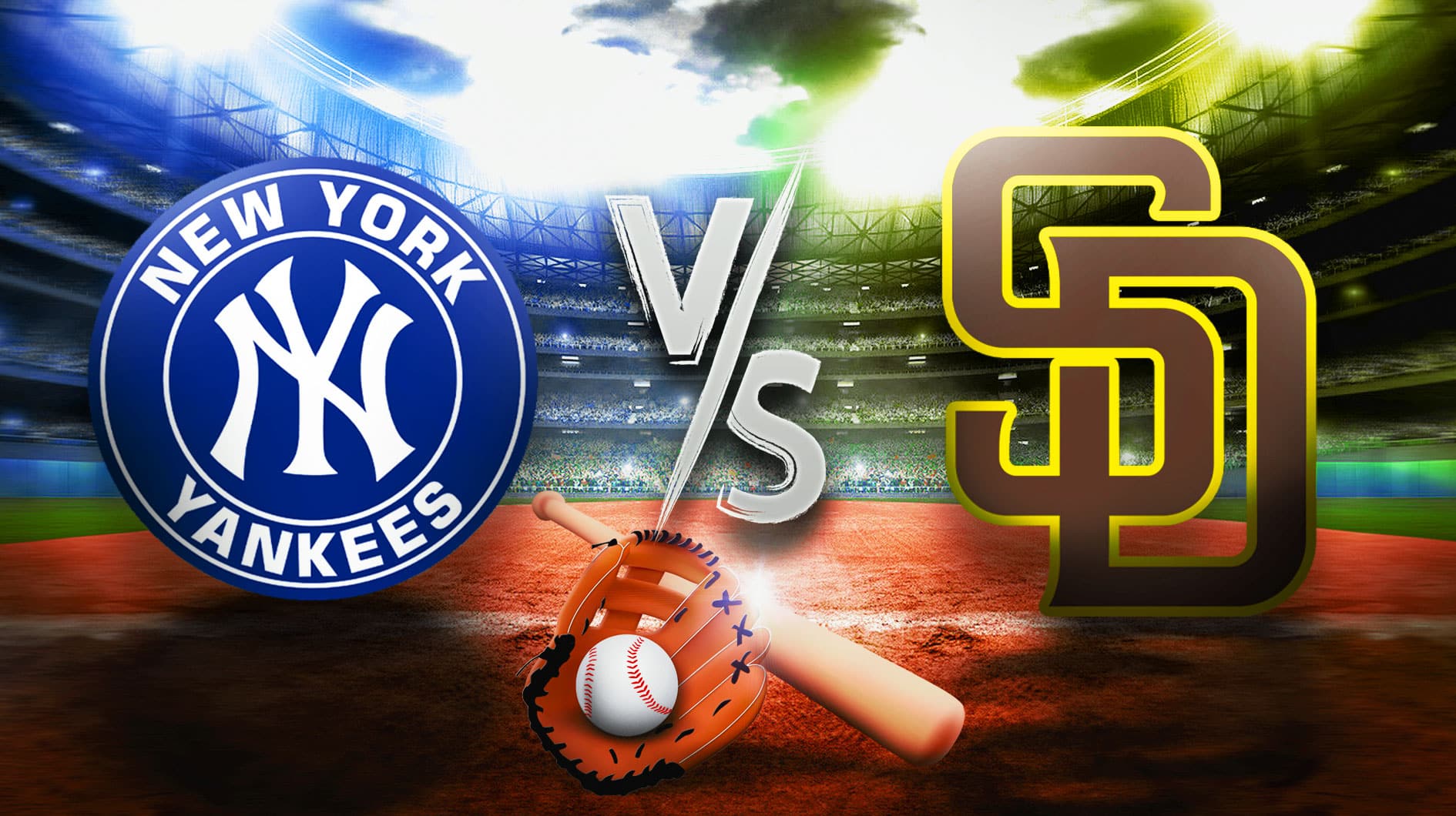 Can The Padres Beat The Yankees? Predicting A Potential 7-Game Winning Streak Can The Padres Beat The Yankees? Predicting A Potential 7-Game Winning Streak