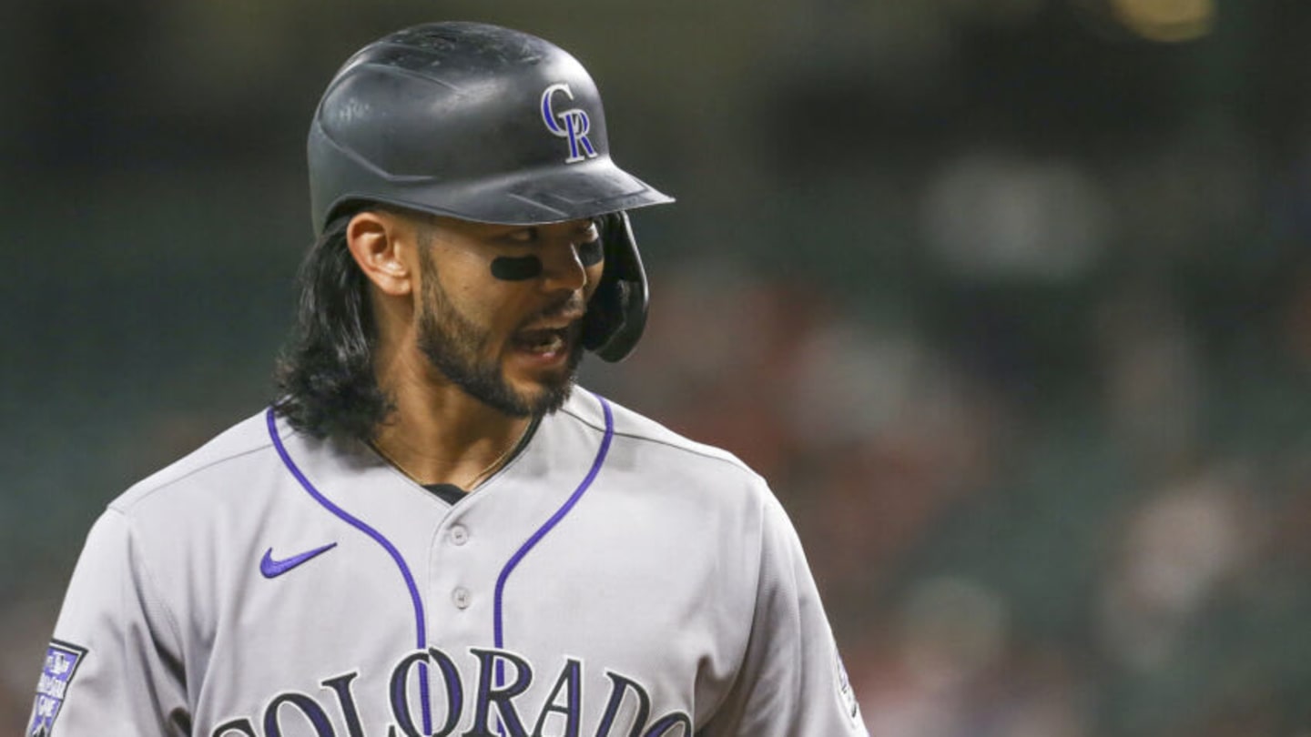 Can The Padres Finally Overcome The Rockies? A Series Preview Can The Padres Finally Overcome The Rockies? A Series Preview