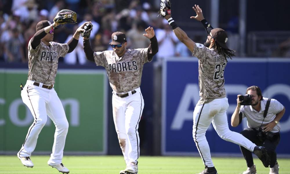 Can The Padres Turn The Tide Against The Rockies?  A Preview Of The Upcoming Series