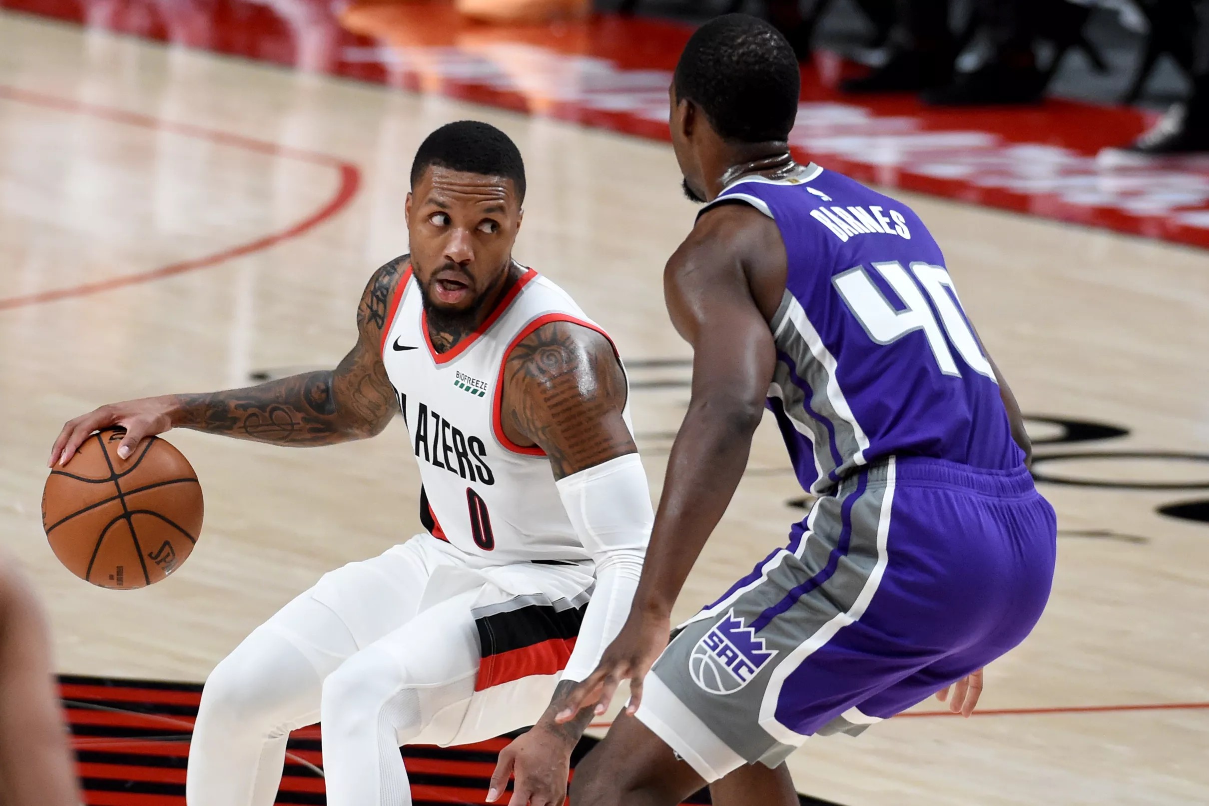 Can The Portland Trail Blazers Make The Play-In Tournament?