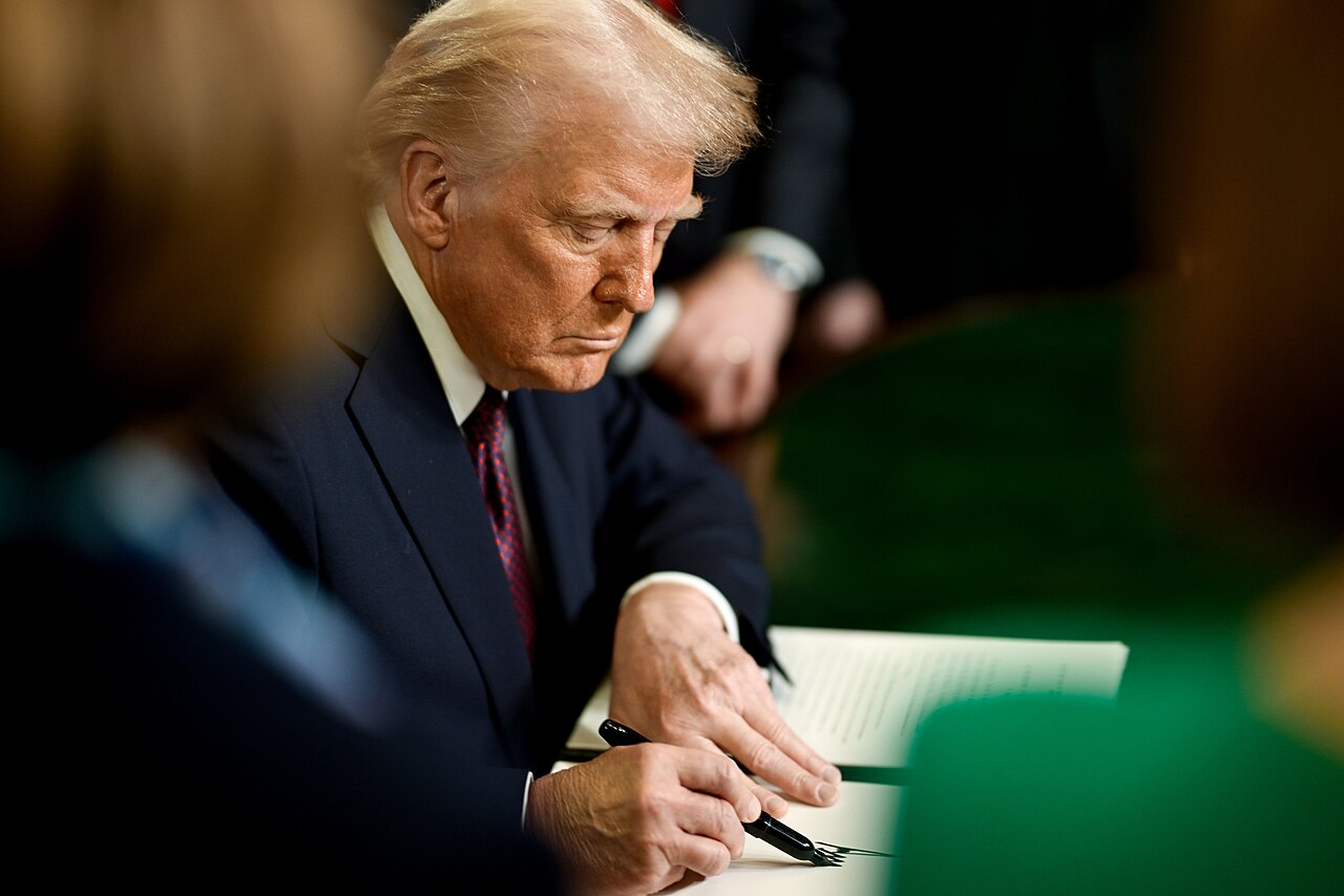 Can Trump's Tariffs Replace Income Taxes? 4 Key Complications Can Trump's Tariffs Replace Income Taxes? 4 Key Complications