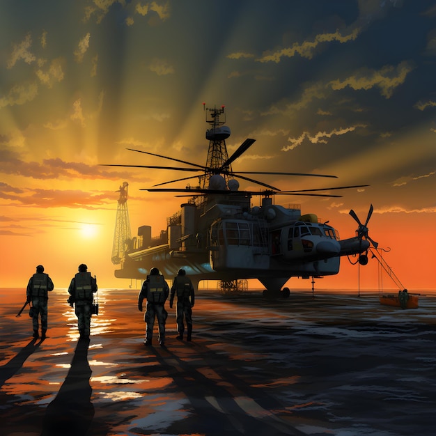 Can Uruguay Strike Black Gold? Offshore Drilling's Potential Can Uruguay Strike Black Gold? Offshore Drilling's Potential