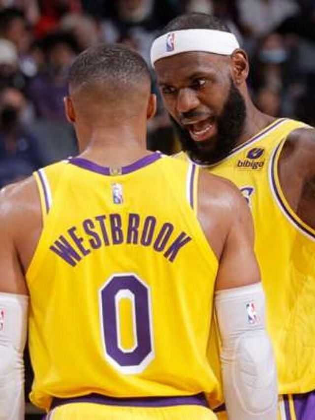 Can You Name The NBA Playoffs Triple-Doubles Leaders? Quiz Inside! Can You Name The NBA Playoffs Triple-Doubles Leaders? Quiz Inside!