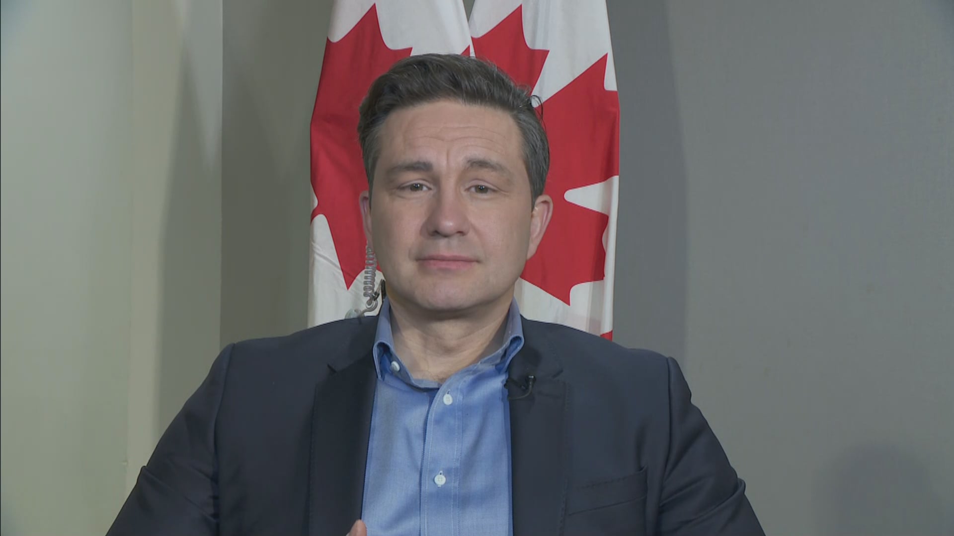 Canada Election: Pierre Poilievre Fails To Secure His Seat Canada Election: Pierre Poilievre Fails To Secure His Seat