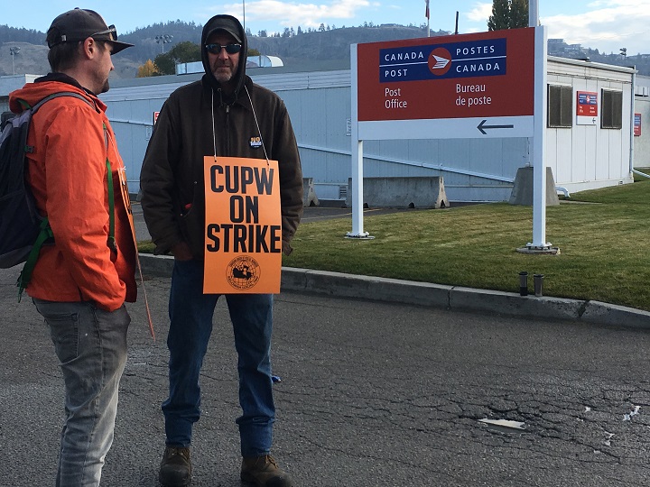 Canada Post Workers Could Walk Out: Impact On Mail Delivery Canada Post Workers Could Walk Out: Impact On Mail Delivery