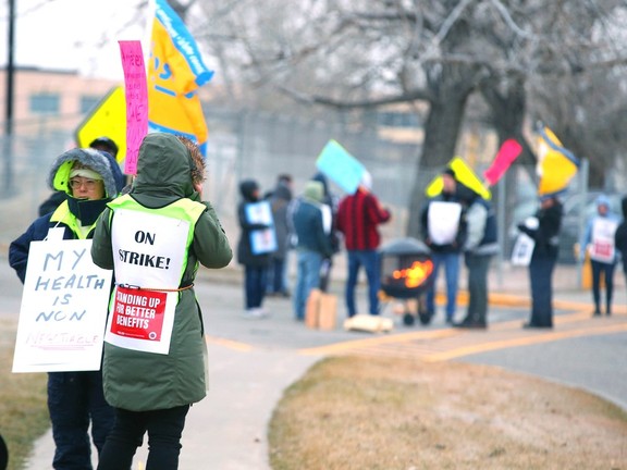 Canada Post Workers' Strike: A Critical Time For Businesses Canada Post Workers' Strike: A Critical Time For Businesses