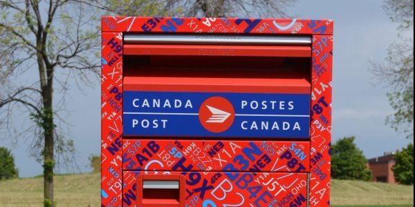 Canada Post's Struggles: A Boost For Alternative Delivery Services Canada Post's Struggles: A Boost For Alternative Delivery Services