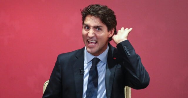Canada's Conservative Leader Defeated In Election Canada's Conservative Leader Defeated In Election