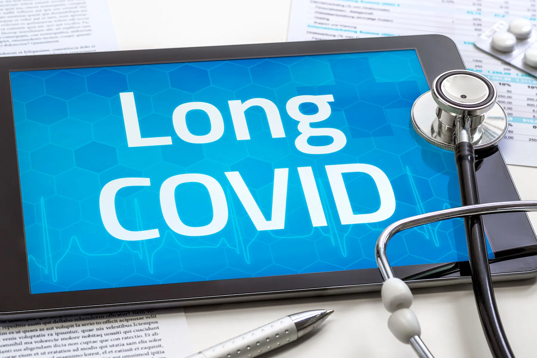 Canada's First Comprehensive Long COVID Treatment And Prevention Guide Canada's First Comprehensive Long COVID Treatment And Prevention Guide