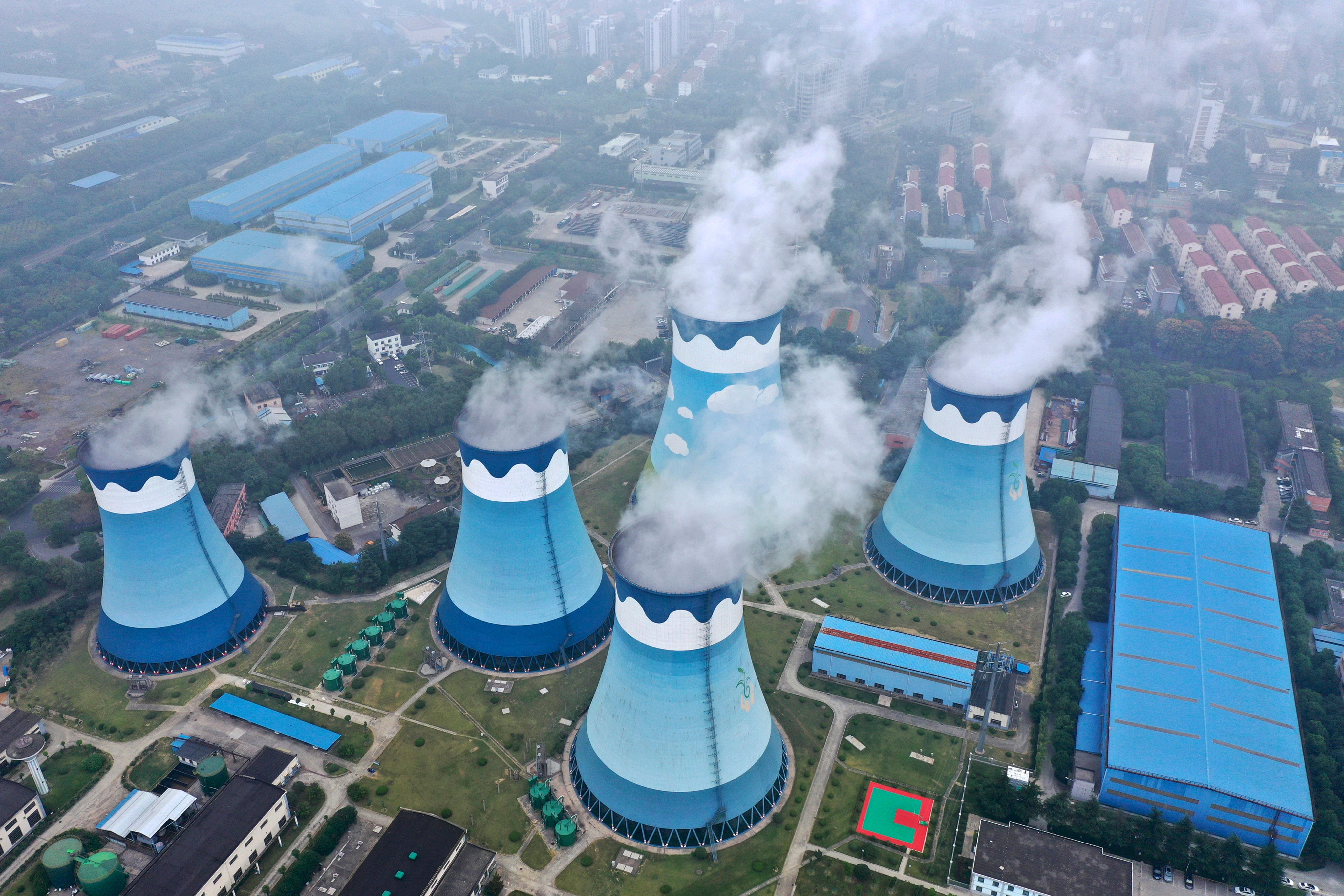 Canada's Growing Role In China's Energy Security Strategy Canada's Growing Role In China's Energy Security Strategy