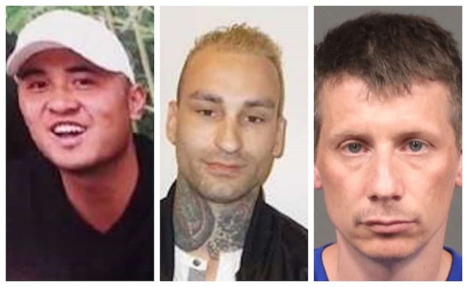 Canada's Most Wanted Fugitive, Dave Turmel, Apprehended In Italy Canada's Most Wanted Fugitive, Dave Turmel, Apprehended In Italy
