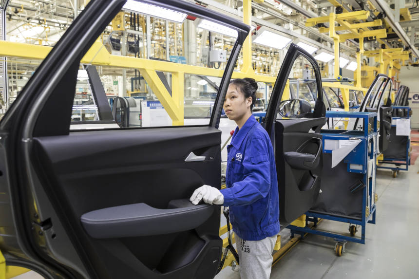 Canadian Auto Dealers Fight Back Against US Trade War With Five-Point Strategy Canadian Auto Dealers Fight Back Against US Trade War With Five-Point Strategy