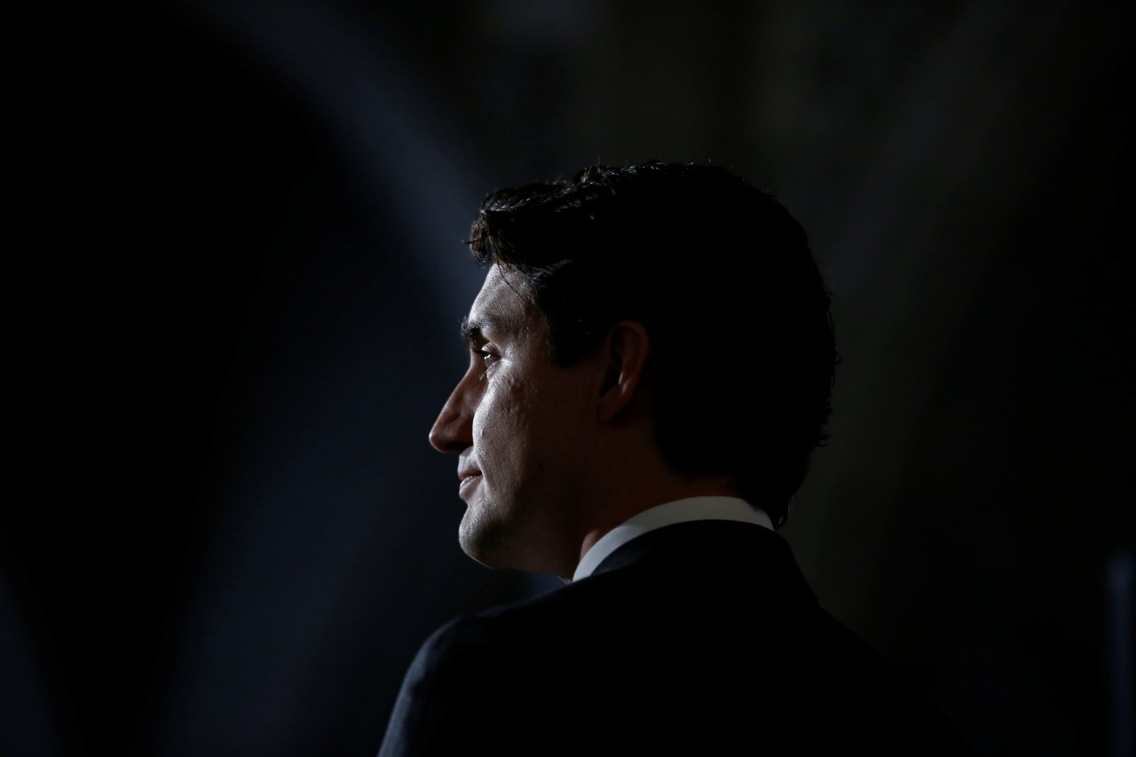 Canadian Automotive Leaders Urge Bold Response To Trump Administration Canadian Automotive Leaders Urge Bold Response To Trump Administration